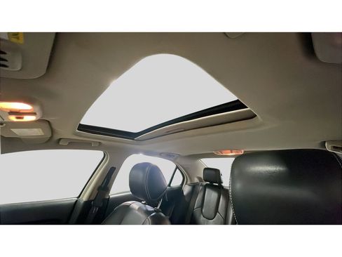 Used 2012 Ford Fusion SEL FWD image 15