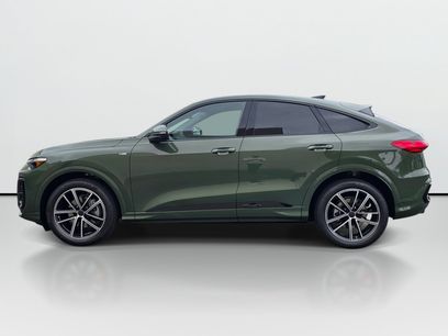 New 2026 Audi Q5 Prestige