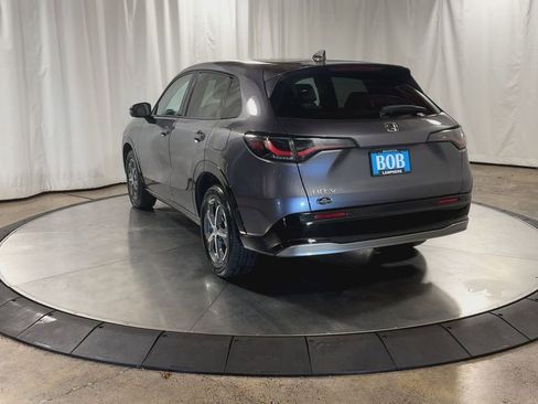 Used 2023 Honda HR-V EX-L image 9