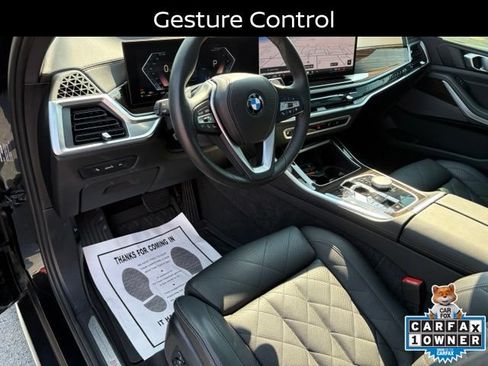 Used 2025 BMW X5 xDrive40i w/ Climate Comfort Package AWD/4WD image 26