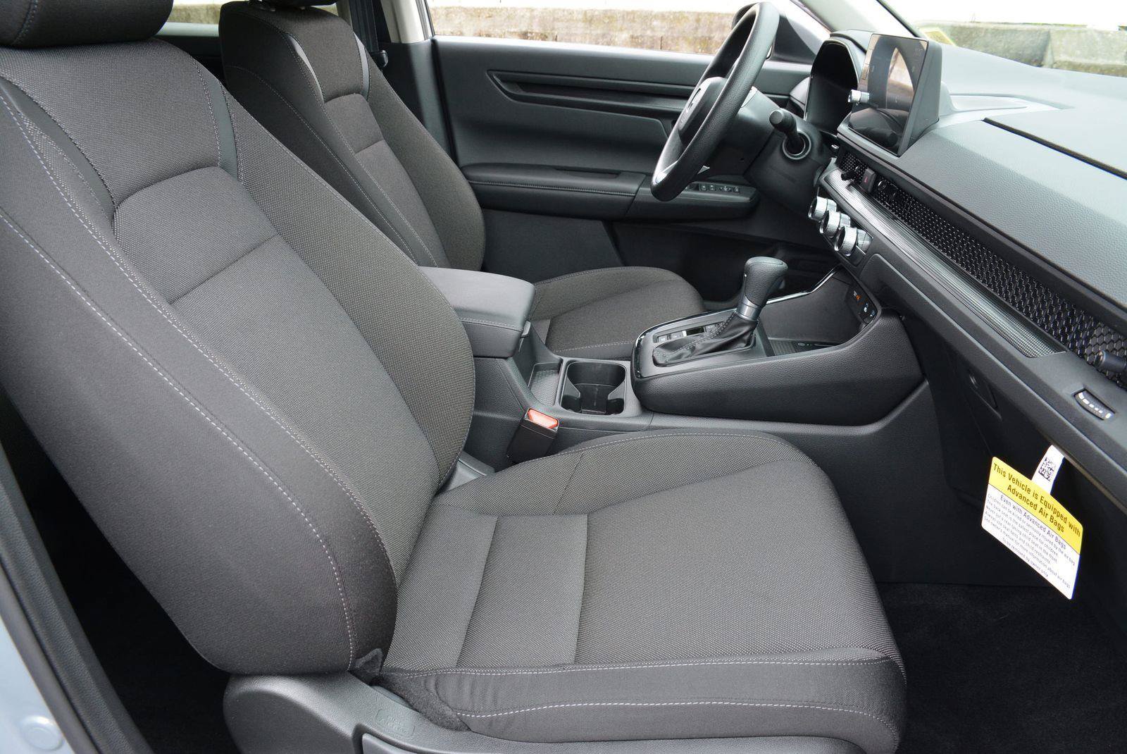 Used 2026 Honda CR-V EX image 20