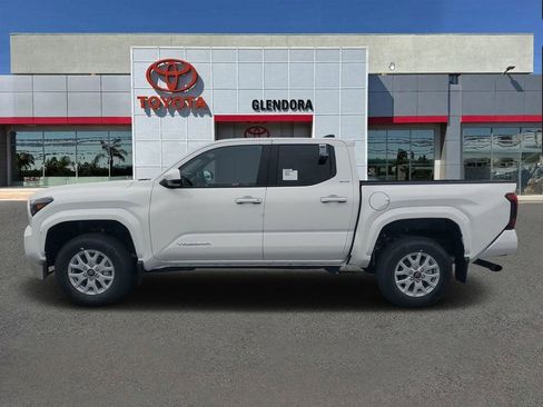 New 2026 Toyota Tacoma SR5 image 6