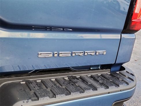 New 2026 GMC Sierra 1500 Denali w/ Denali Reserve Package image 5