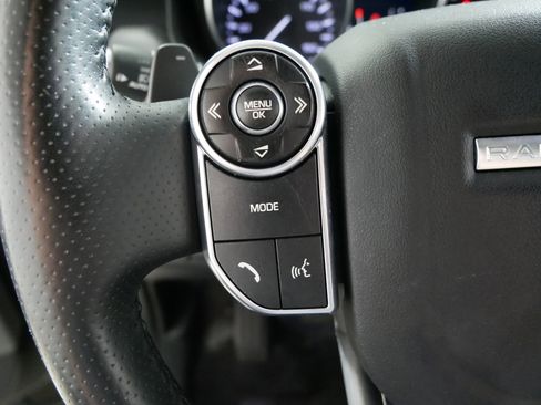 Used 2014 Land Rover Range Rover Sport Supercharged image 27