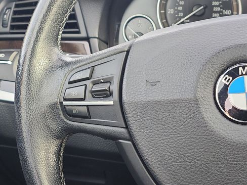 Used 2013 BMW 528i xDrive Sedan image 15