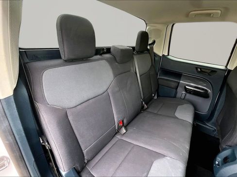 Certified 2022 Ford Maverick XL FWD image 28
