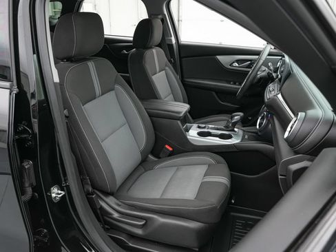 Used 2023 Chevrolet Blazer LT w/ Convenience Package FWD image 20