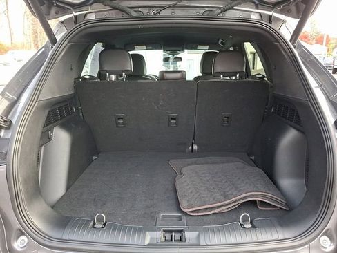 Used 2023 Ford Escape ST-Line w/ Tech Pack #1 image 30