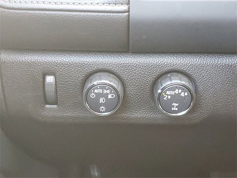 Certified 2022 GMC Canyon Elevation w/ Trailering Package image 20