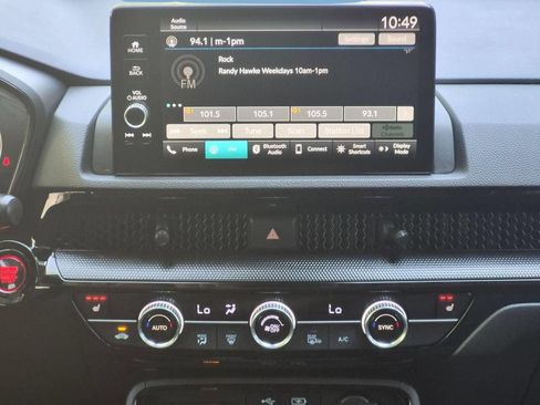 Used 2023 Honda CR-V EX-L image 21