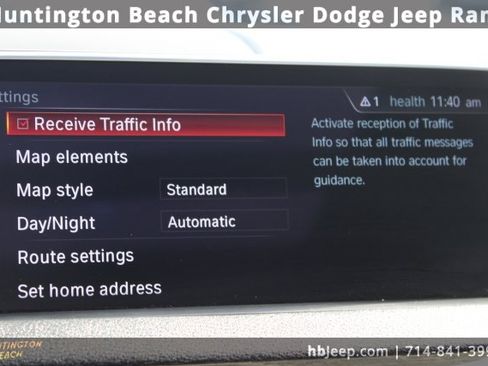 Used 2018 BMW X5 xDrive40e image 25