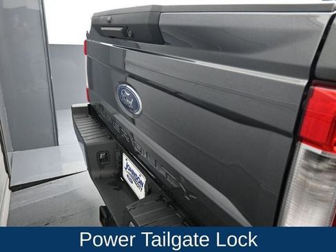 Used 2019 Ford F450 XL w/ STX Appearance Package image 14