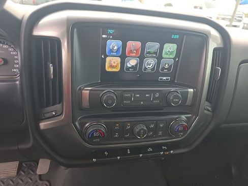 Used 2018 Chevrolet Silverado 1500 LT w/ All Star Edition image 16