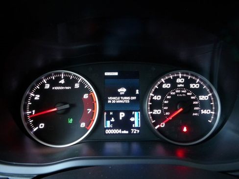 New 2026 Mitsubishi Eclipse Cross LE image 32