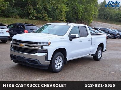 Used 2019 Chevrolet Silverado 1500 LT w/ All-Star Edition