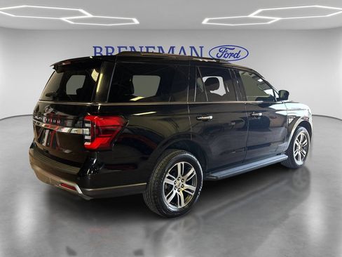Certified 2024 Ford Expedition Limited AWD/4WD image 6