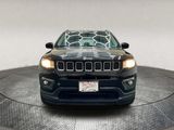 Used 2018 Jeep Compass Latitude image 3