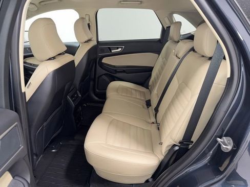 Used 2024 Ford Edge SEL w/ Convenience Package AWD/4WD image 31