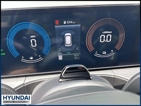 New 2026 Hyundai Santa Fe SEL FWD image 36