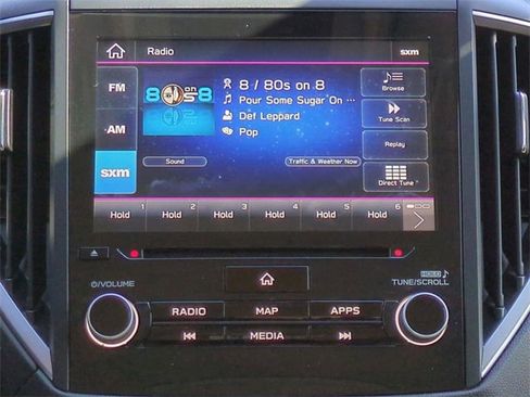 Used 2023 Subaru Forester Limited image 18