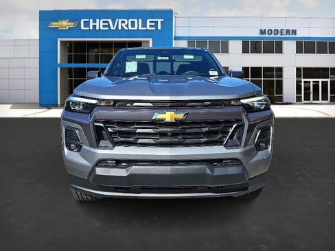 New 2026 Chevrolet Colorado LT w/ LT Convenience Package image 8