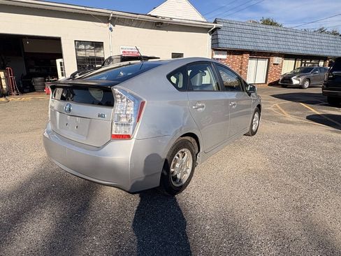 Used 2010 Toyota Prius FWD image 8