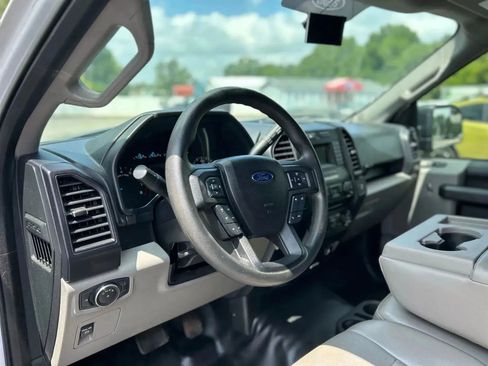 Used 2016 Ford F150 XL w/ Equipment Group 101A Mid image 23