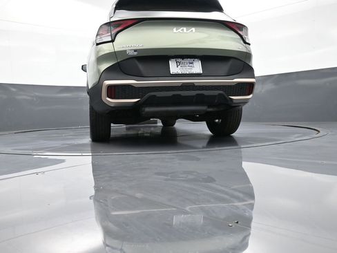 Used 2023 Kia Sportage X-Line w/ X-Line Premium Package image 33