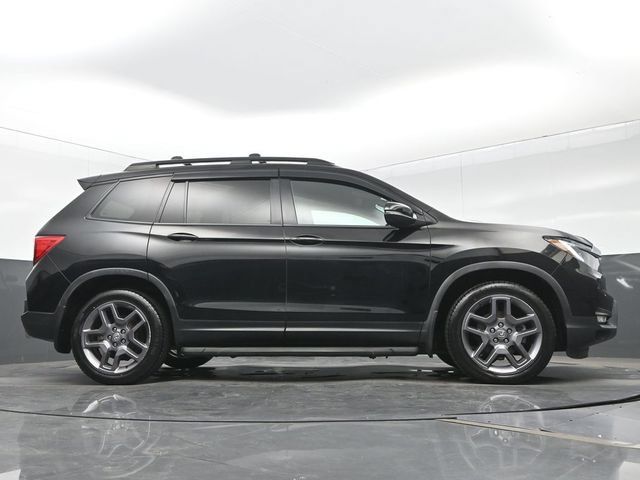 Certified 2022 Honda Passport EX-L image 26