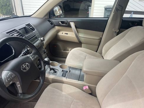 Used 2008 Toyota Highlander Sport AWD/4WD image 5