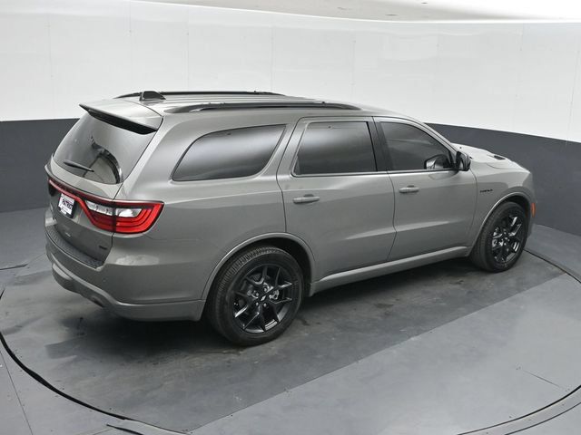 Used 2026 Dodge Durango GT w/ Blacktop Package AWD/4WD image 34