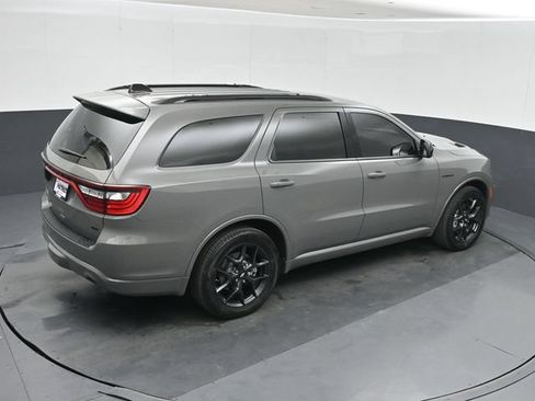 Used 2026 Dodge Durango GT w/ Blacktop Package AWD/4WD image 34