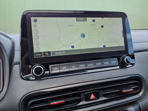 Used 2023 Hyundai Kona N Line FWD image 26