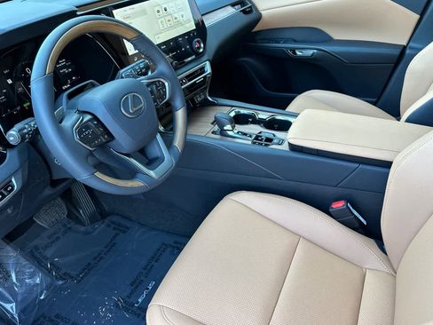 New 2026 Lexus RX 350h image 11