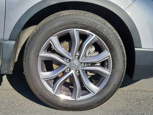 Used 2020 Honda CR-V Touring image 12