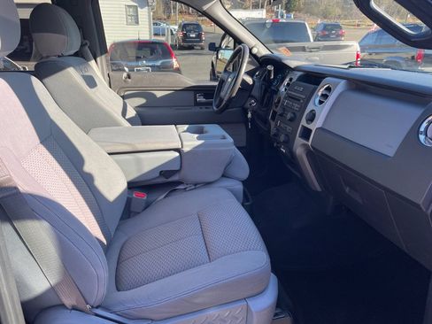 Used 2012 Ford F150 XLT w/ XLT Chrome Pkg image 21