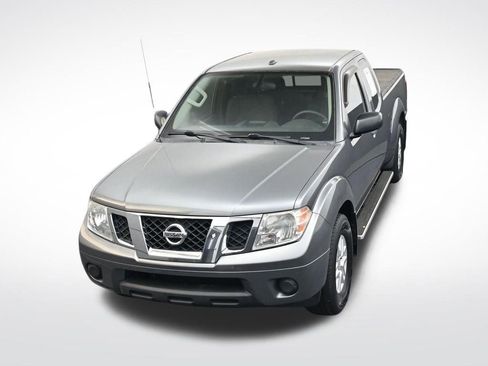Used 2018 Nissan Frontier SV RWD image 31