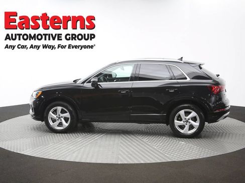 Used 2022 Audi Q3 2.0T Premium w/ Convenience Package AWD/4WD image 64