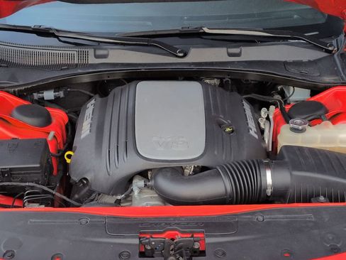 Used 2022 Dodge Charger R/T w/ Blacktop Package image 15