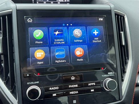 Used 2021 Subaru Forester Sport image 27