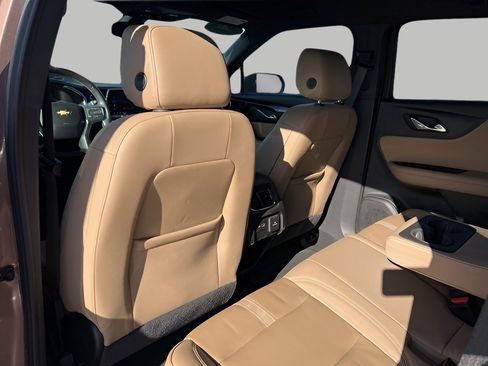 Used 2019 Chevrolet Blazer Premier image 29