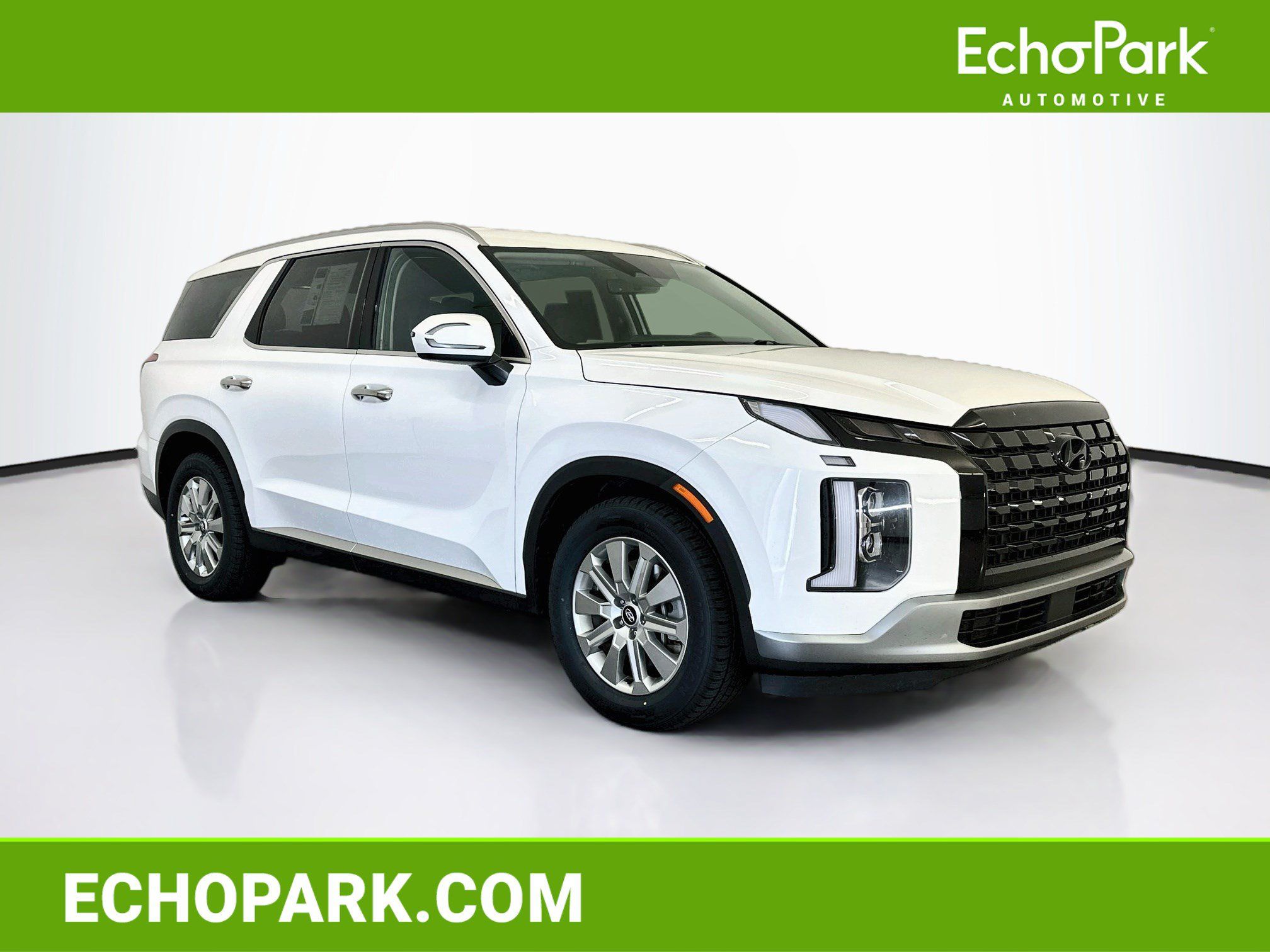 Used 2025 Hyundai Palisade SEL AWD/4WD image 1