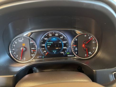 Used 2019 GMC Acadia Denali w/ Technology Package image 12