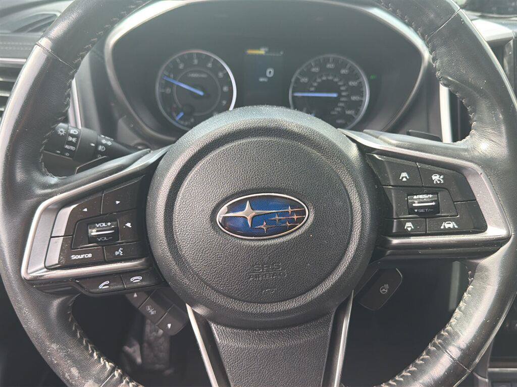 Used 2020 Subaru Ascent Touring w/ Popular Package #2A AWD/4WD image 15