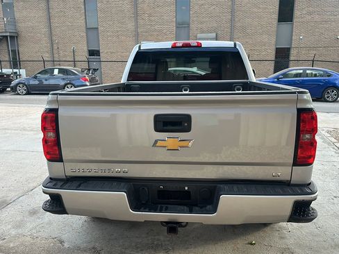 Used 2017 Chevrolet Silverado 1500 LT w/ All Star Edition image 6