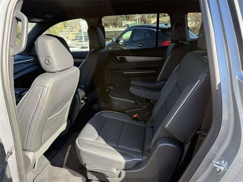 New 2025 Buick Enclave Sport Touring w/ Power Package image 12