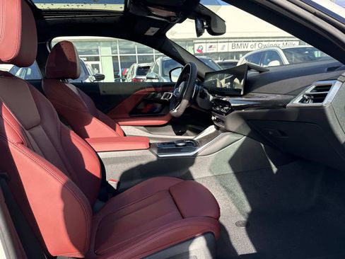 New 2026 BMW M240i xDrive M240i xDrive w/ Premium Package image 16