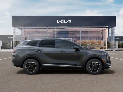 New 2026 Kia Sportage S image 7