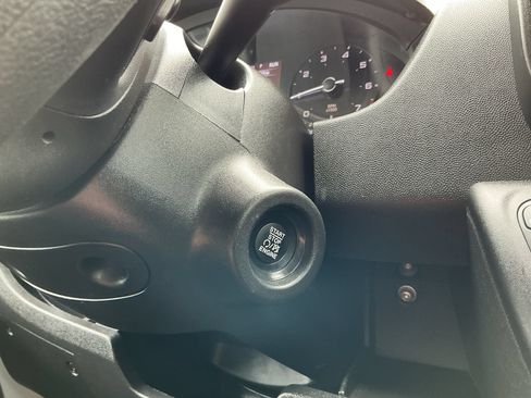 Used 2022 RAM ProMaster 2500 FWD image 17