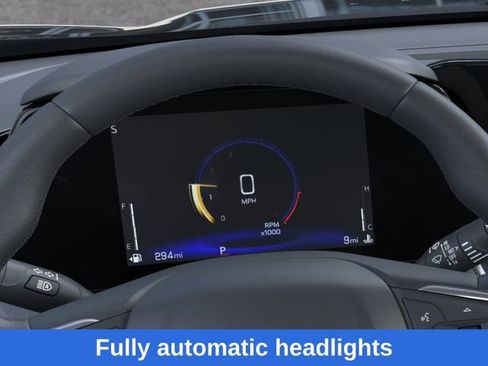 New 2026 Chevrolet Trax LT w/ Driver Confidence Package FWD image 19